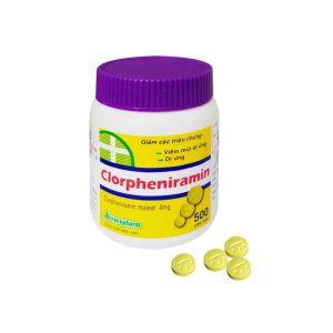 Clorpheniramin