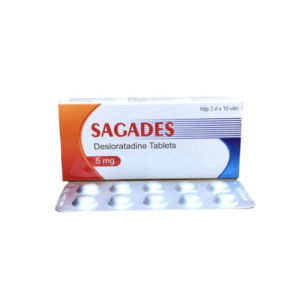 Sagades