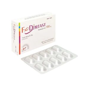 Fedimtast