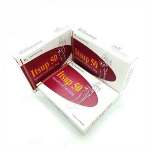 Smart Pharma - Thuốc Itsup 50 trị rối loạn cương dương ( Hộp 1 vỉ x 4 viên) 1 Smart Pharma - Smart pharma 2024 12 30T101032.713