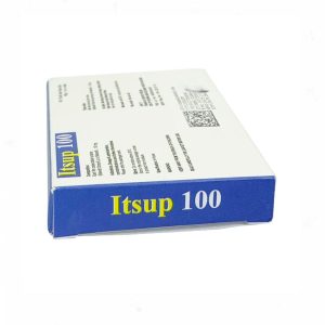 Smart Pharma - Thuốc Itsup 100 trị rối loạn cương dương ( Hộp 1 vỉ x 4 viên) 1 Smart Pharma - Smart pharma 2024 12 30T110105.857