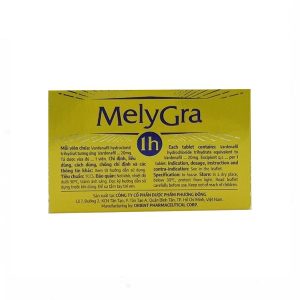 Smart Pharma - Thuốc MelyGra 1h trị rối loạn cương dương ( Hộp 2 viên) 2 Smart Pharma - Smart pharma 2024 12 30T125000.312