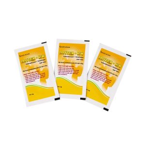 Smart Pharma - Bột uống Babytrim - New Pharbaco điều trị nhiễm khuẩn (10 gói x 1.5g) 2 Smart Pharma - Smart pharma 23