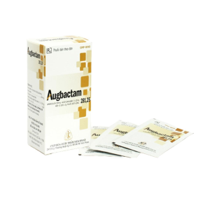 Augbactam