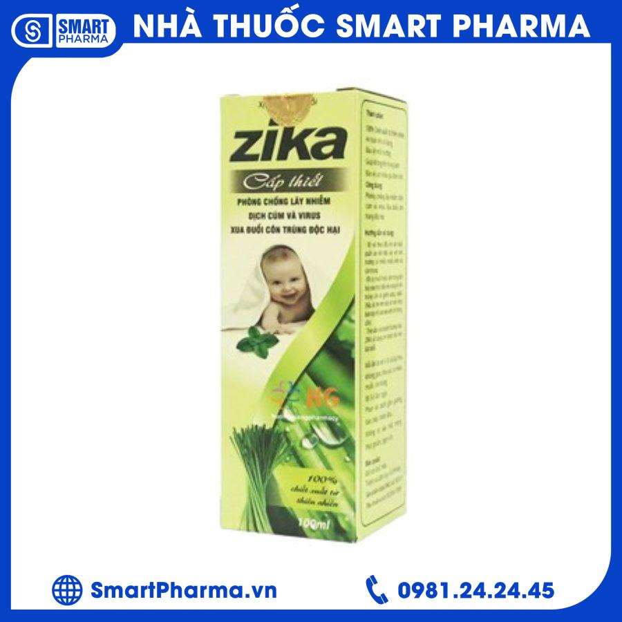 Smart pharma (3) zika