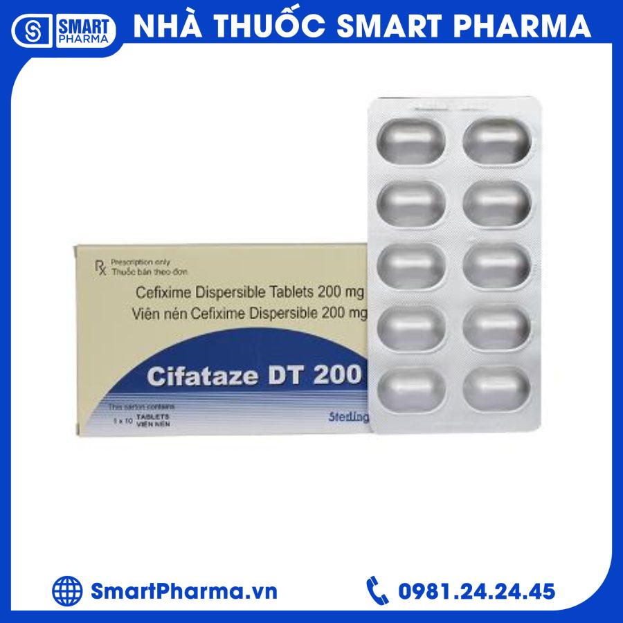 Smart pharma (30) Cifataze