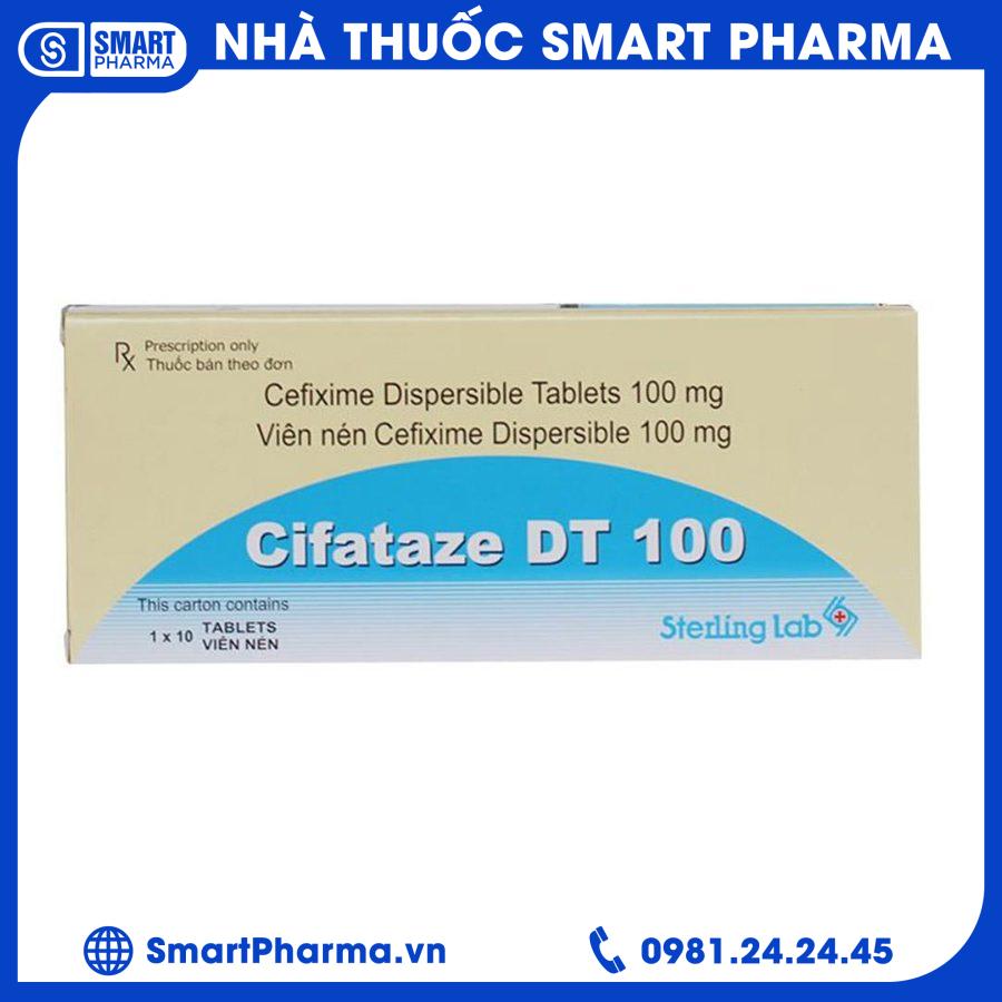 Smart pharma (33) Cifataze