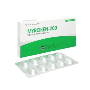 Myroken