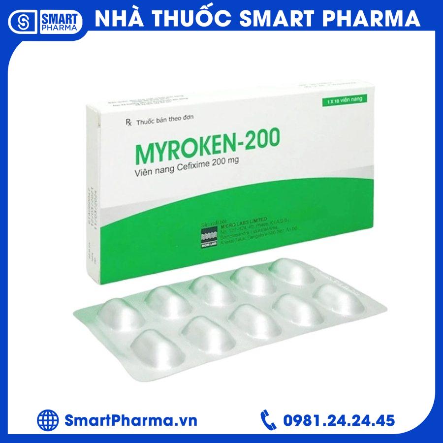 Smart pharma (36) Myroken