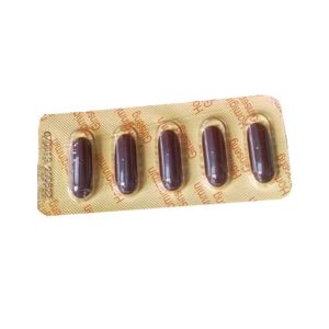 Smart Pharma - Viên uống Homiginmin Ginseng Phúc Vinh hỗ trợ bổ sung vitamin và khoáng chất (12 vỉ x 5 viên) 1 Smart Pharma - Smart pharma 4
