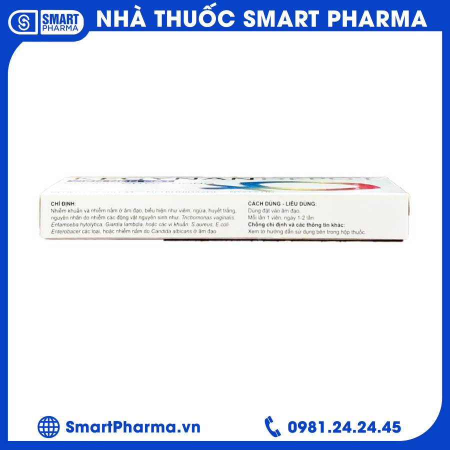 Smart pharma (44) Smart Pharma - Smart pharma 44