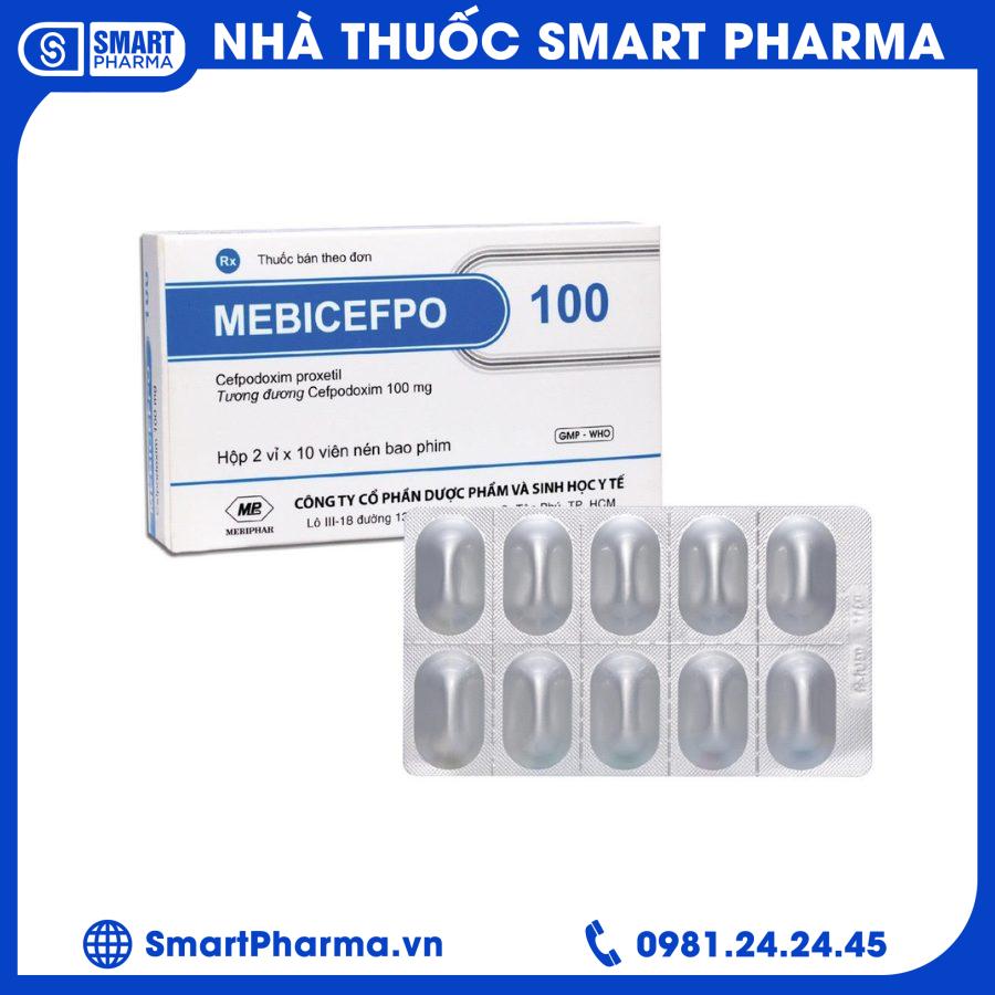 Smart pharma (46) Mebicefpo