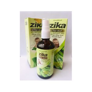 Smart Pharma - Xịt muỗi thảo dược Zika cho trẻ em chai 100ml 1 Smart Pharma - Smart pharma 5 1