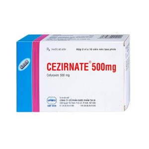 Cezirnate