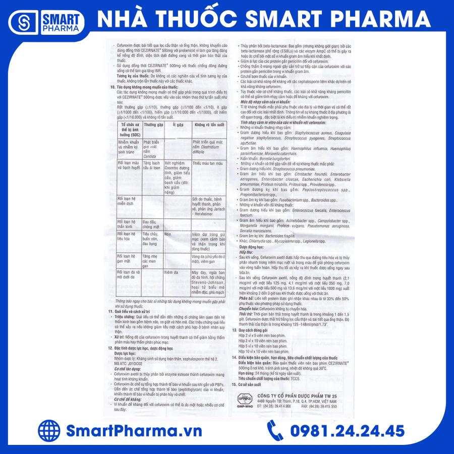 Smart pharma (55) Smart Pharma - Smart pharma 55