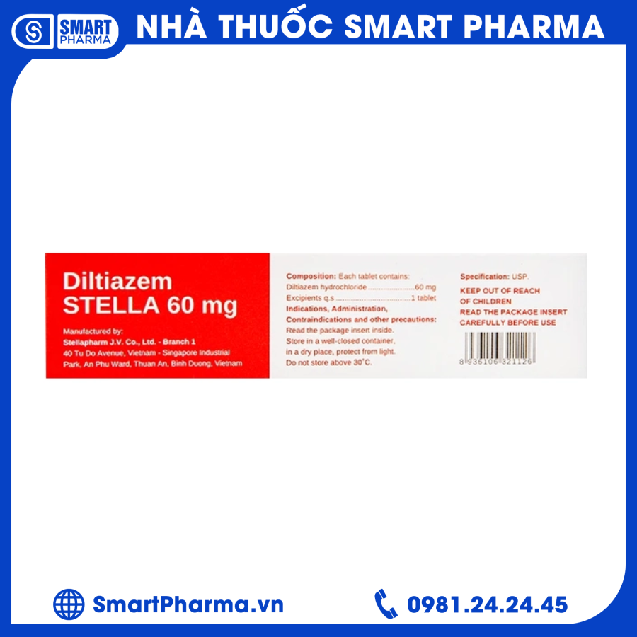 Smart pharma (80) Smart Pharma - Smart pharma 80