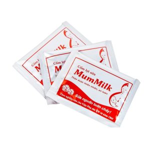 Smart Pharma - Cốm lợi sữa Mum Milk GOD HEALTH tăng tiết sữa, tăng chất lượng sữa ( Hộp 20 gói x 3g) 3 Smart Pharma - Smart pharma 82