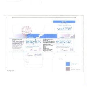 Smart Pharma - Thụt Easylax Adults ( Hộp 6 tuýp x 9g) hỗ trợ điều trị táo bón 1 Smart Pharma - Smart pharma 87