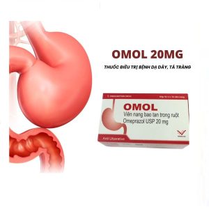 thuốc omol