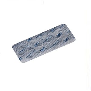 Smart Pharma - Thuốc Harine ( Hộp 50 vỉ x 15 viên) điều trị chứng co thắt cơ trơn 2 Smart Pharma - Smart pharma 92