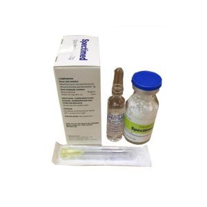 Smart Pharma - Spectimed 2g 1