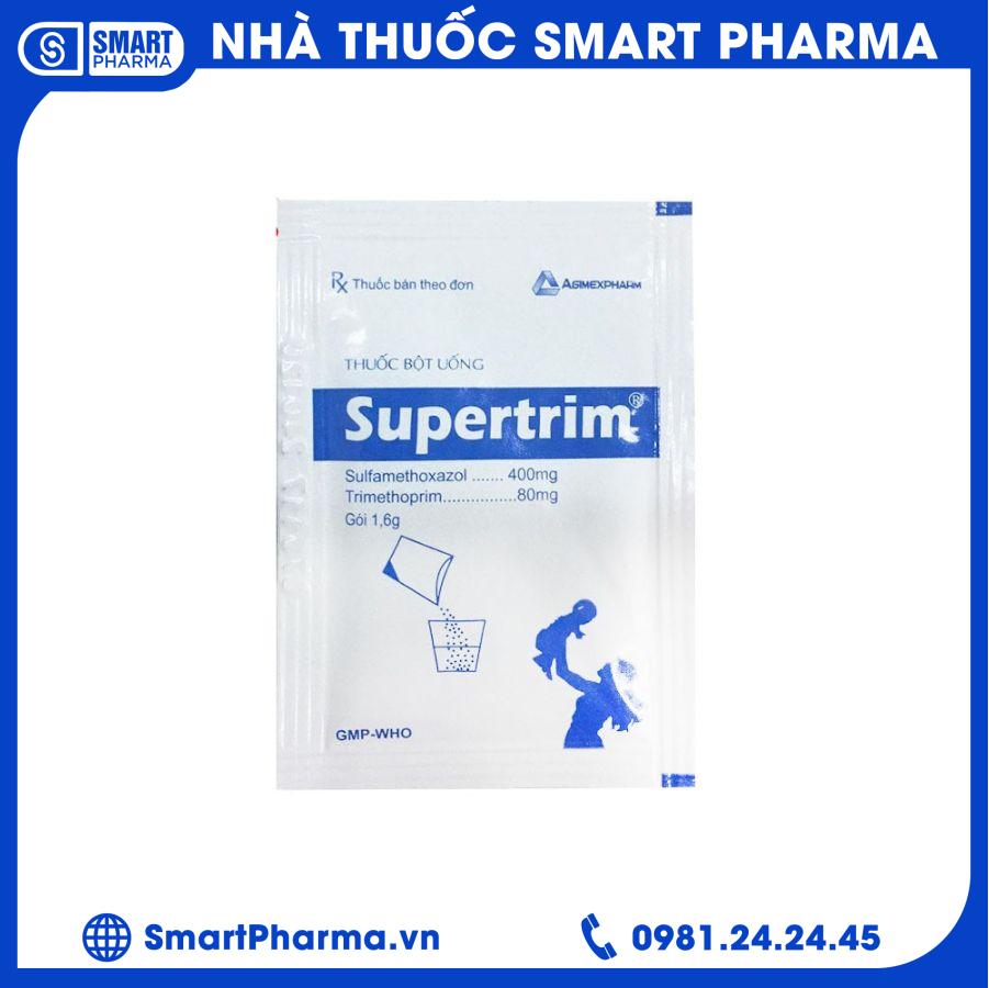 Supertrim 480mg 1 Smart Pharma - Supertrim 480mg 1