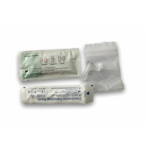 Smart Pharma - Bộ test nhanh Anhui DeepBlue COVID-19 (SARS-CoV-2) (Hộp 25 bộ) 1 Smart Pharma - Test covid 19 Anhui 2