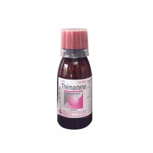 Smart Pharma - Siro Thémaxtene 90ml Vidipha điều trị triệu chứng viêm mũi dị ứng và mày đay 2 Smart Pharma - Themaxtene 1