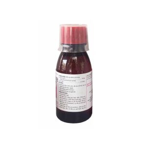 Smart Pharma - Siro Thémaxtene 90ml Vidipha điều trị triệu chứng viêm mũi dị ứng và mày đay 1 Smart Pharma - Themaxtene 2
