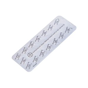 Smart Pharma - Thuốc Primolut N Bayer điều trị xuất huyết do rối loạn chức năng, vô kinh (2 vỉ x 15 viên) 1 Smart Pharma - Thiet ke chua co ten 16