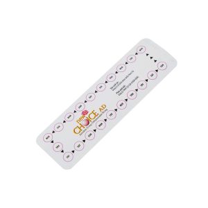 Smart Pharma - Thuốc New Choice AD Nam Hà giúp tránh thai hàng ngày hiệu quả khi sử dụng đúng cách (1 vỉ x 21 viên) 1 Smart Pharma - Thiet ke chua co ten 9