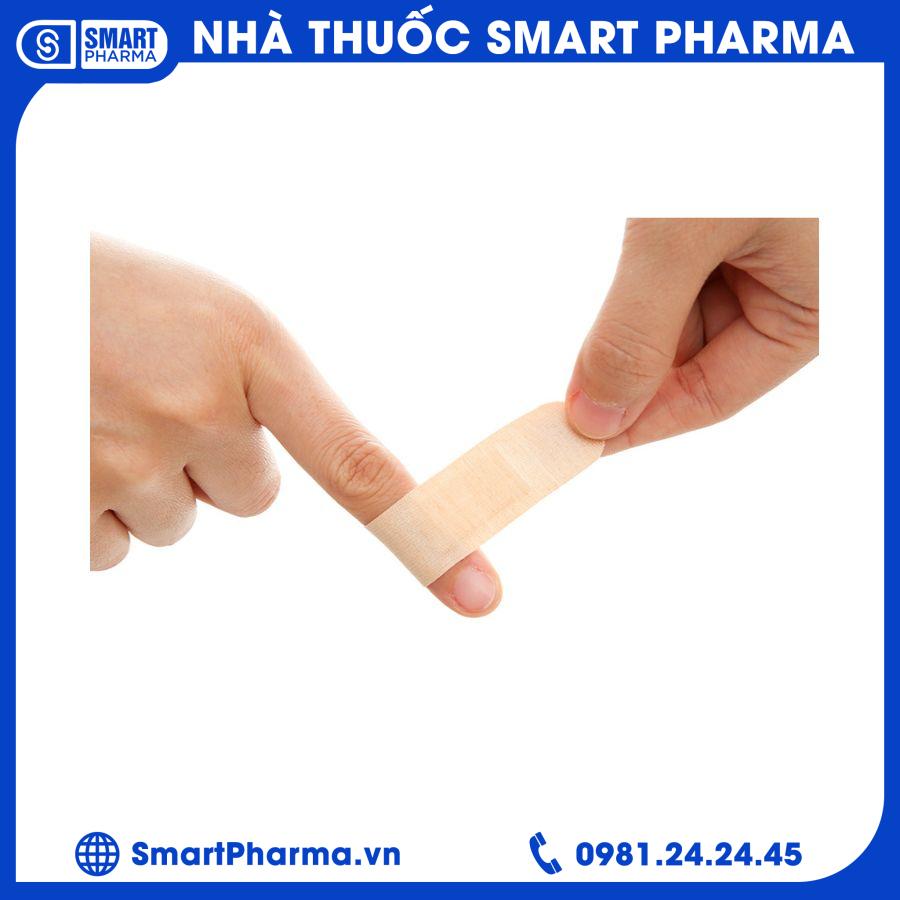 Urgo Durable 2x6cm 2 Smart Pharma - Urgo Durable 2x6cm 2