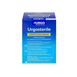 Smart Pharma - Urgo dan vet mo 5cm x 7cm 1