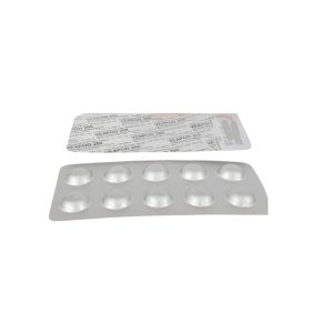 Smart Pharma - Thuốc Vexpod 200 Y-MED điều trị nhiễm khuẩn do các chủng nhạy cảm với thuốc gây ra 2 Smart Pharma - Vexpod 200 1