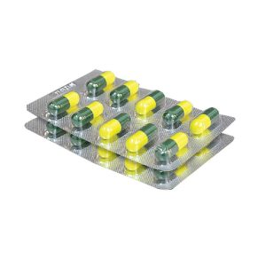 Smart Pharma - Viên Cảm Cúm Mẫu Đơn Tâm Việt bổ phế, giảm ho, giải biểu (3 vỉ x 10 viên) 1 Smart Pharma - Vien cam cum Mau don 3