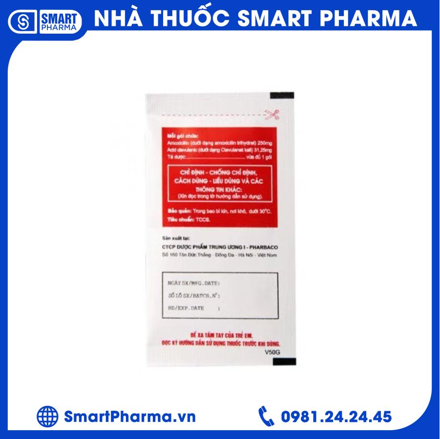 Vigentin 250 2 Smart Pharma - Vigentin 250 2