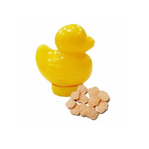 Smart Pharma - Kẹo con vịt Vitamin C 10mg hỗ trợ tăng cường đề kháng cho cơ thể 2 Smart Pharma - Vitamin C vit Domesco 1