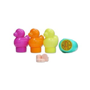 Smart Pharma - Kẹo con vịt Vitamin C 10mg hỗ trợ tăng cường đề kháng cho cơ thể 1 Smart Pharma - Vitamin C vit Domesco 2