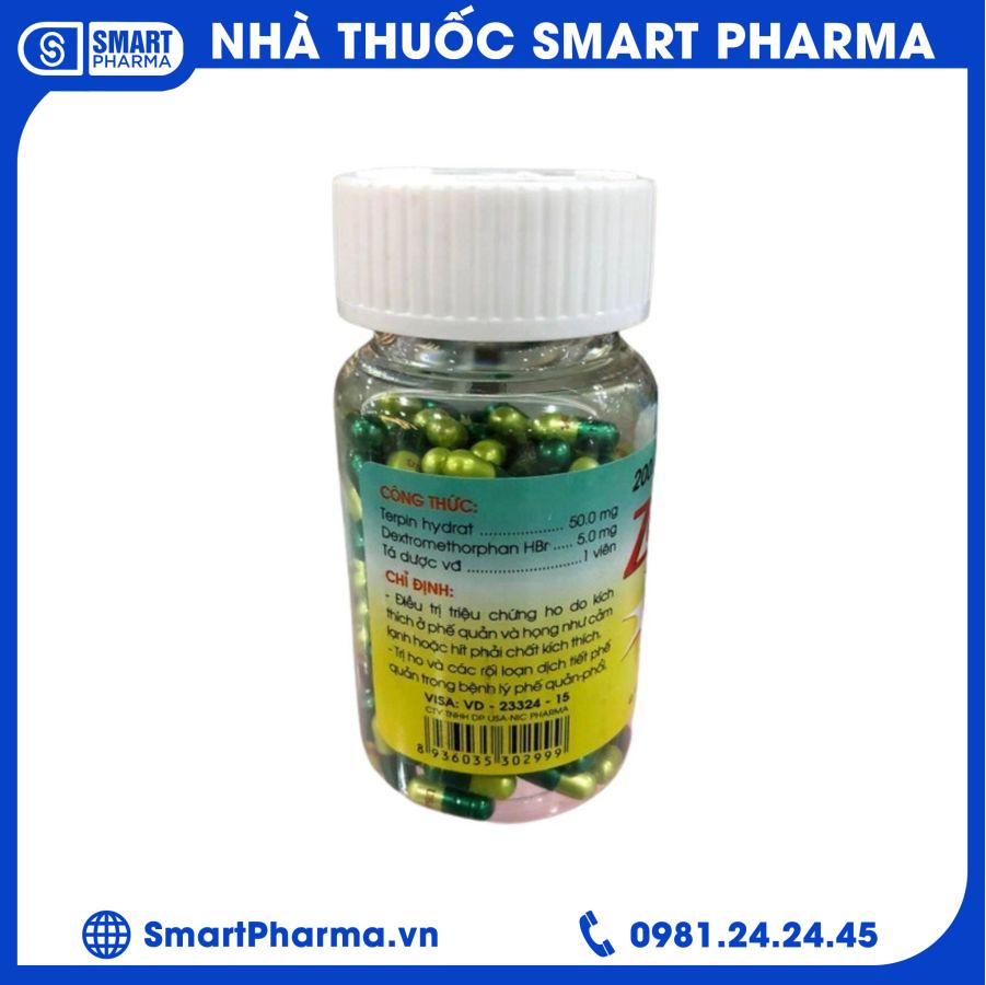 Zexpam 1 Smart Pharma - Zexpam 1