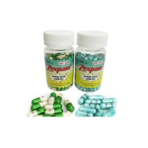 Smart Pharma - Thuốc Zexpam giúp giúp giảm ho, long đờm (Lọ 200 viên ) 1 Smart Pharma - Zexpam 2