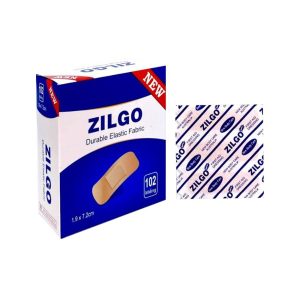 Smart Pharma - Zilgo bang ngon H102 mieng 1