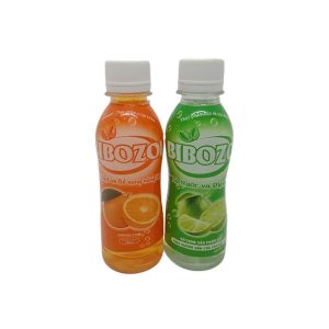 Smart Pharma - bibozol 200ml 2