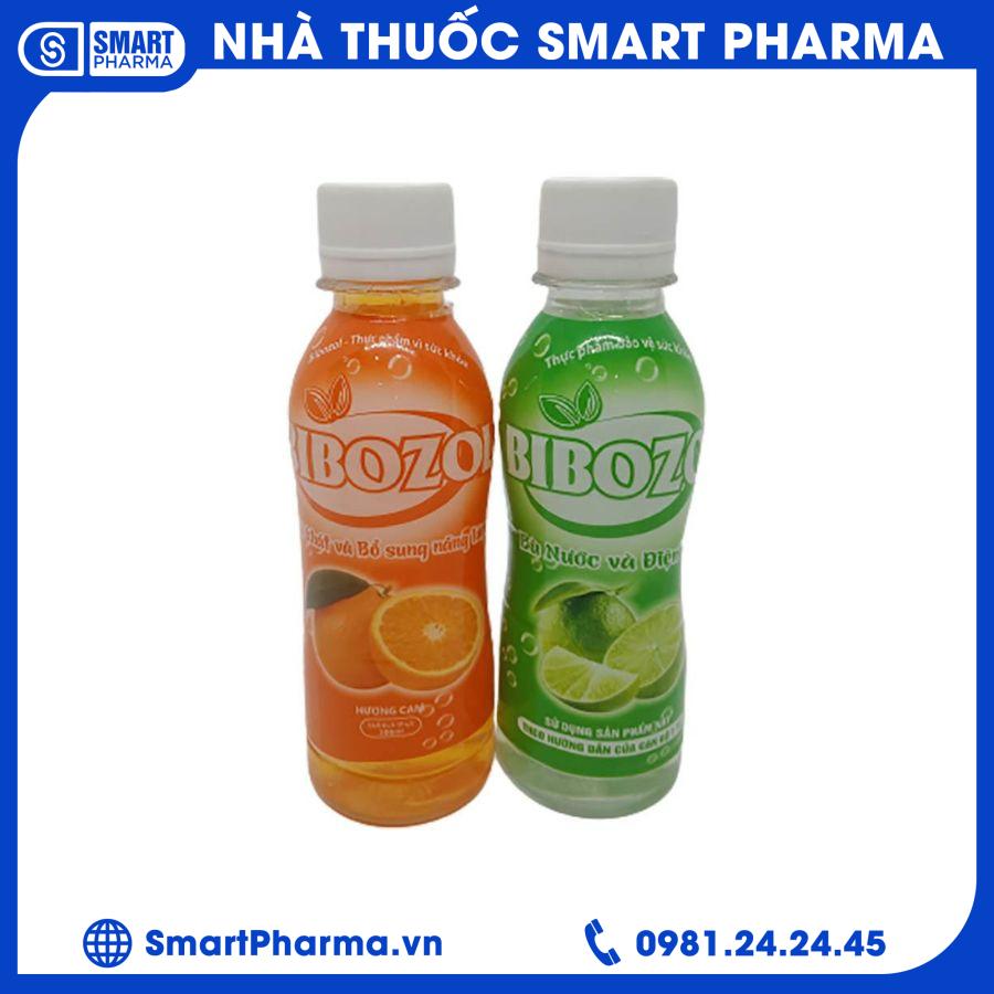 bibozol 200ml 2 Smart Pharma - bibozol 200ml 2