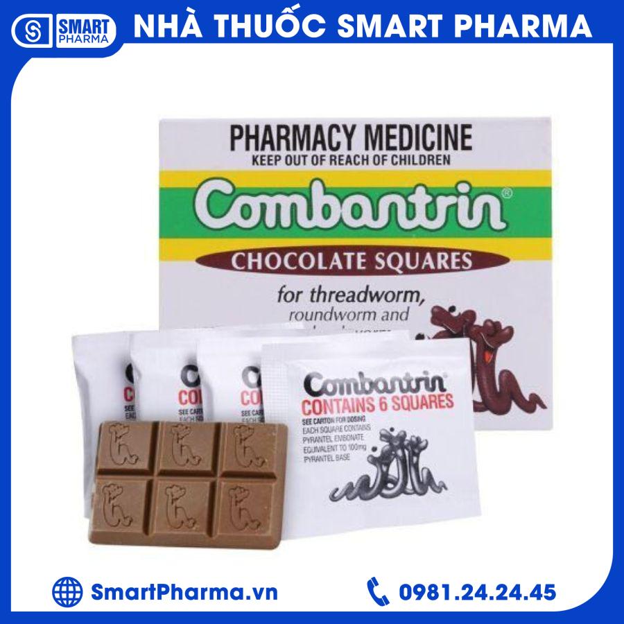 combantrin Smart Pharma - combantrin
