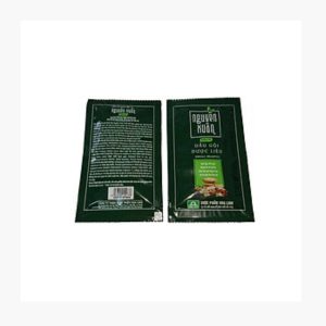 Smart Pharma - Dầu gội dược liệu Nguyên Xuân sạch gàu, hết ngứa, dưỡng tóc ( Dây 10 gói) 1 Smart Pharma - dau goi nguyen xuan 2