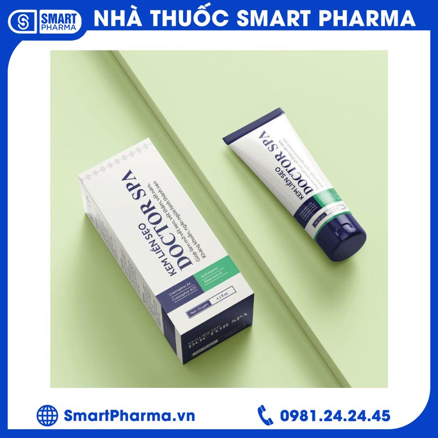 doctor spa 2 Smart Pharma - doctor spa 2