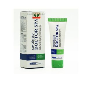 Kem liền sẹo Doctor Spa 20g