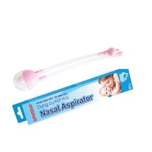 Dụng cụ hút mũi Sakomi (Hộp 1 cái)