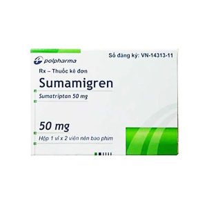 Sumamigren