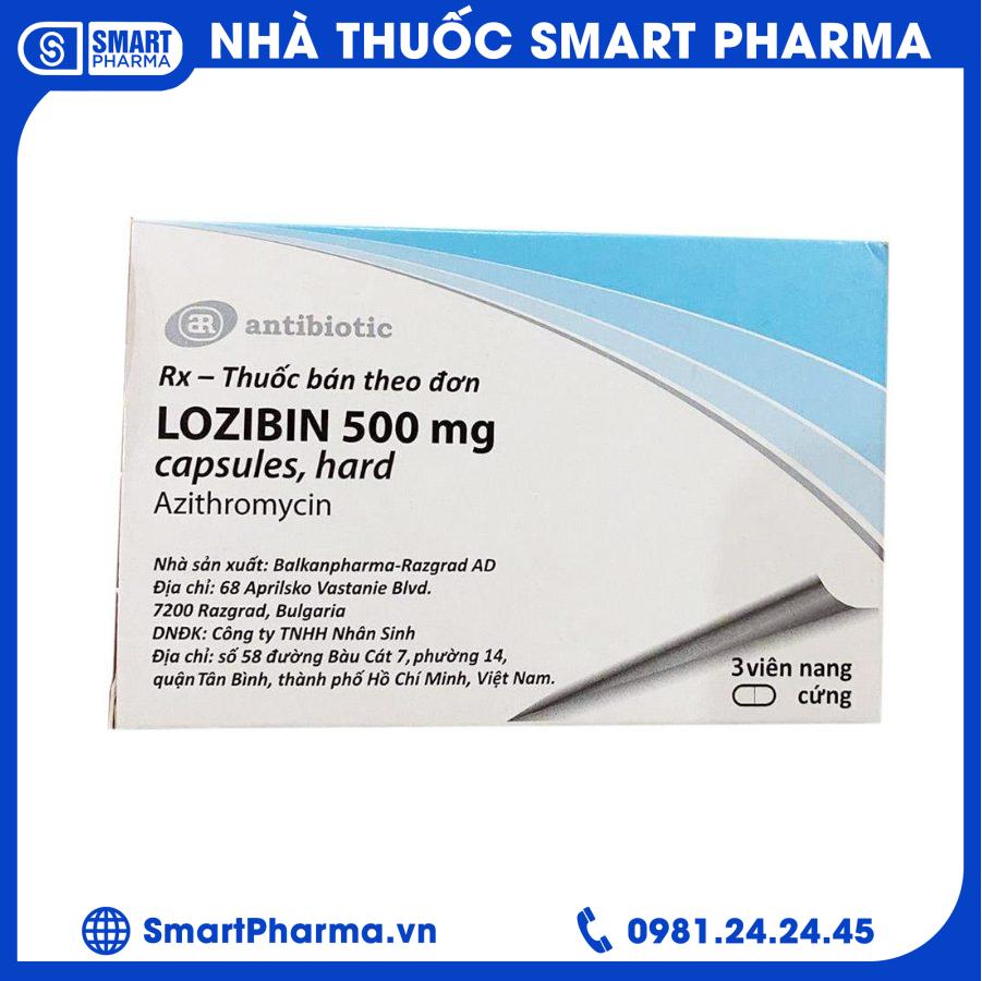 smartpharma (15) Lozibin